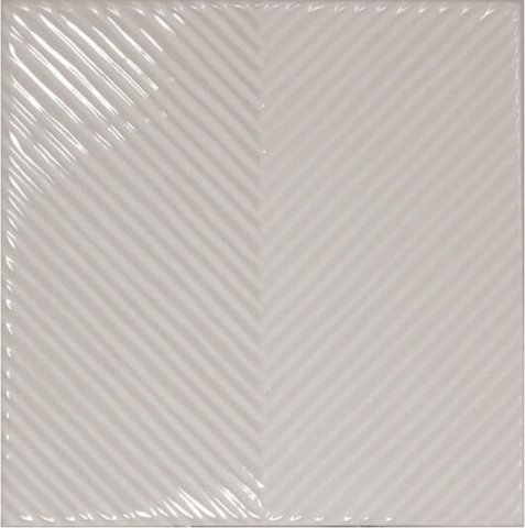 Купить Equipe Fragments Light Grey 13.2x13.2 