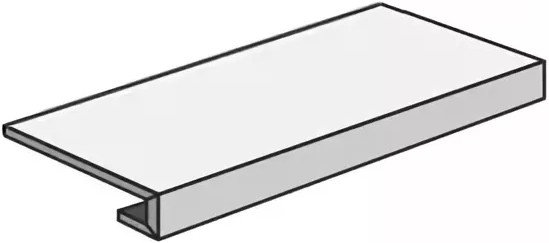 Купить Atlas Concorde Rive Antica Riva Scalino Frontale 33x120 