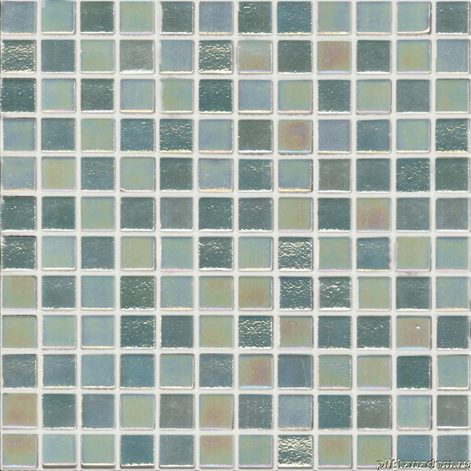 Купить Vidrepur Shell Mix Green 553/554 (на ПУ сцепке) под заказ 31,7х31,7 