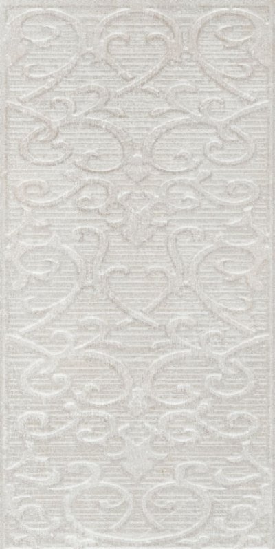 Купить Vitra Deja Vu Дамасский Белый Матовый 30x60 