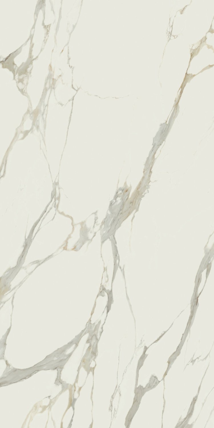 Купить Abkstone Calacatta Michelangelo Slab A 12 mm Lux 163,5x323 