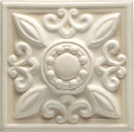 Купить Grazia Essenze Neoclassico Primula 13х13 