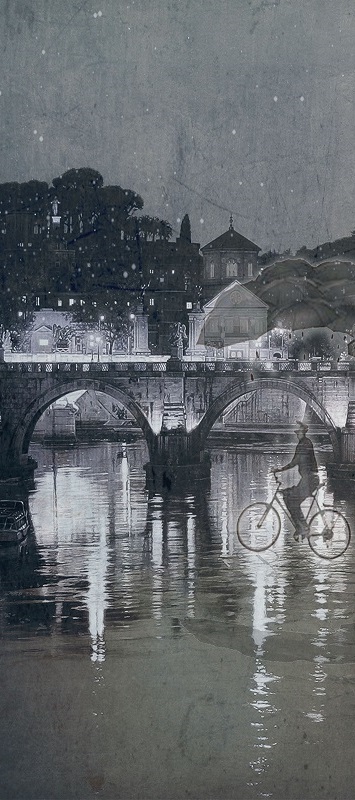 Купить Wide&Style Roma A 120x278 