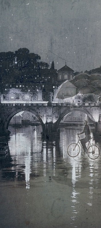 Купить Wide&Style Roma A 120x278 