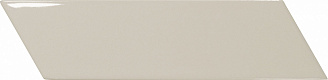 Купить Equipe Chevron Wall Greige Right Brillo 5.2x18.6 