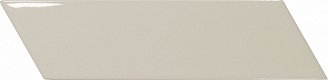 Купить Equipe Chevron Wall Greige Right Brillo 5.2x18.6 