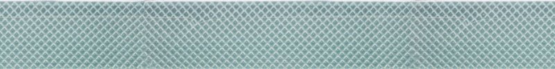 Купить Border Cherie Бирюзовый Стеклянный 7,5х60 