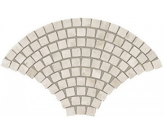 Купить Atlas Concorde Supernova Stone Light Pearl Mosaic 27x44 