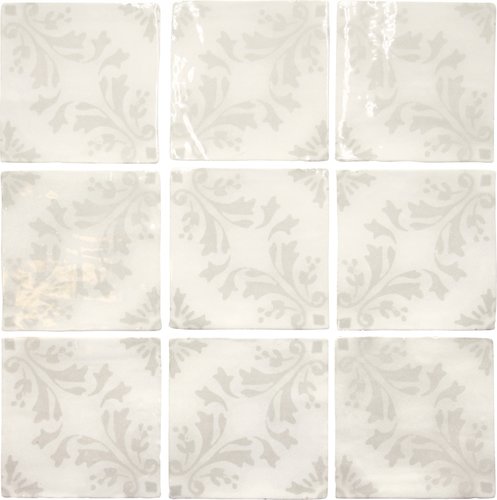 Купить Ape Fado Pontes White 13x13 