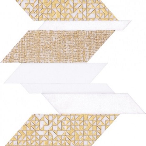 Купить L'antic Colonial Callanish Gold 1.25 mm 34x22,5 