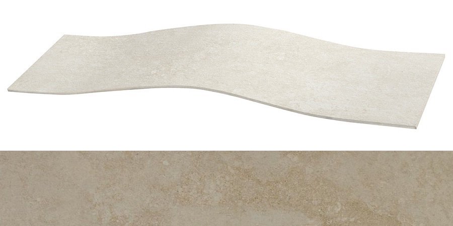 Купить Archconcept Evolution Vison Nat Curve-30 29,67х118,8 