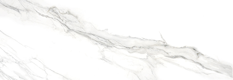 Купить Ibero Selecta Carrara White Plus Rect 40x120 