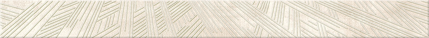 Купить Eletto Ceramica Chiron Crema Stella Border 6,2х70,9 