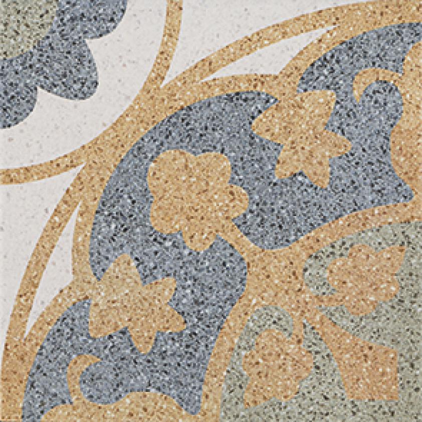 Купить Pamesa Deco DC. FONTANA Oro 22,3x22,3 