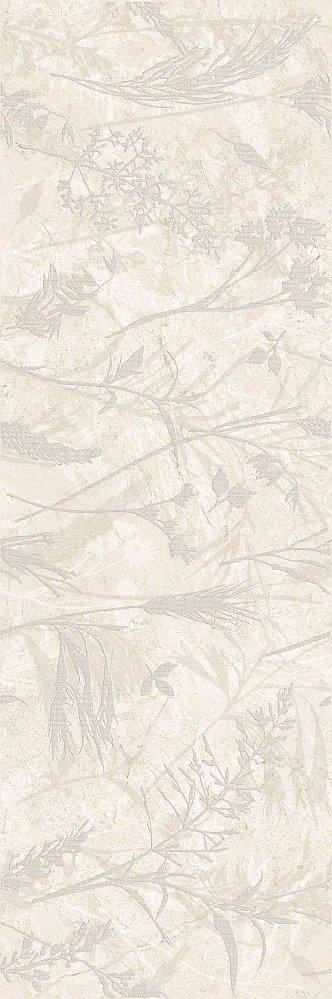 Купить Creto Royal Sand Vetro Ivory W\DEC M 25х75 