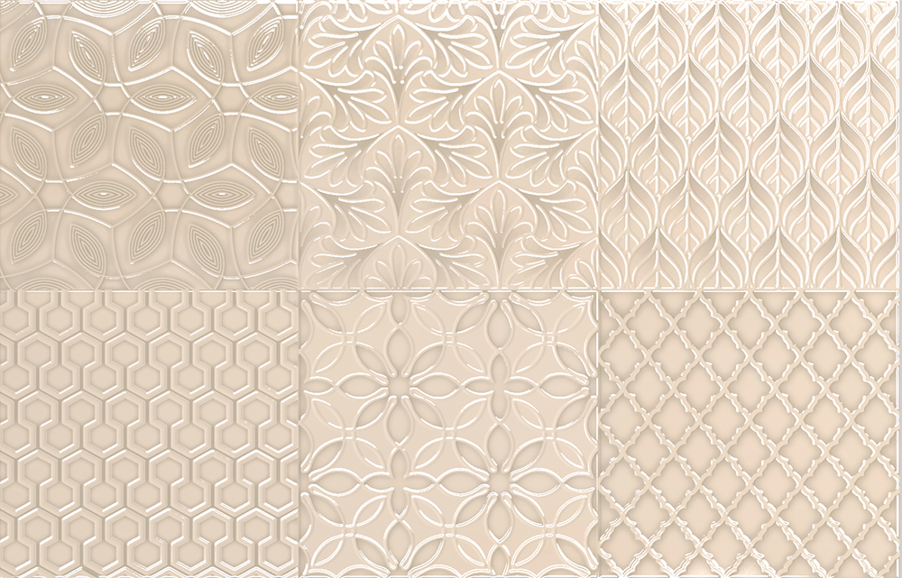 Купить Aleluia Aline Decor Bijou Vision 26,7х41,6 