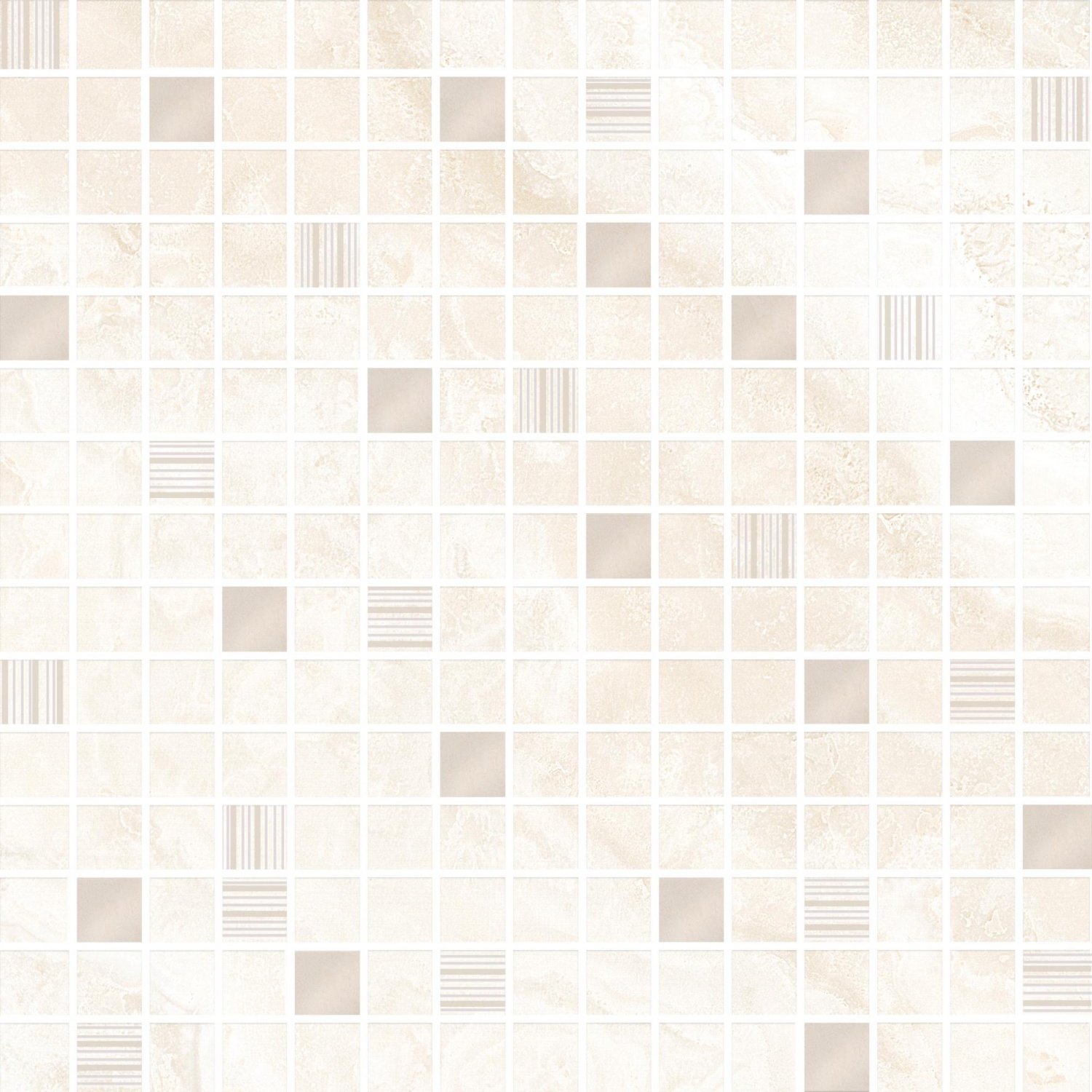 Купить Eurotile Crystile Mos 29,5х29,5 