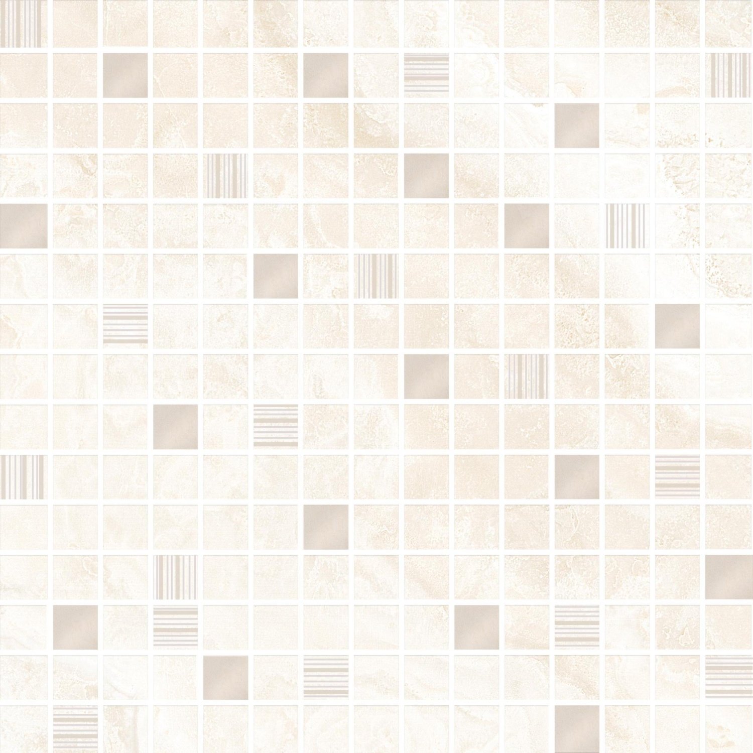 Купить Eurotile Crystile Mos 29,5х29,5 