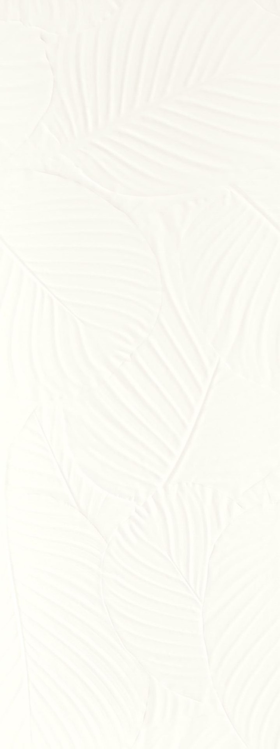 Купить Love Ceramic Tiles Genesis Palm White Matt 45x120 