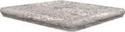 Купить SDS Frankfurt Eckflorentiner Altweiss 32x32 