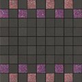 Купить Mosaico Starlight Rosso Fandango Musa 30х30 