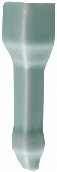 Купить Adex Neri Angulo Exterior Cornisa Clasica Sea Green 7,5х2,3 