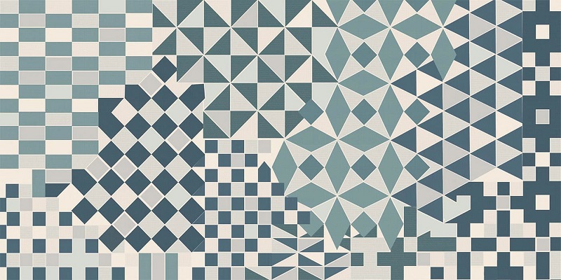 Купить Wide&Style Vintage Sea 60x120 