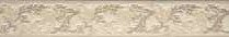 Купить Gardenia Orchidea Marble Fas.10 Barocch. Bianco 9,6х58,5 