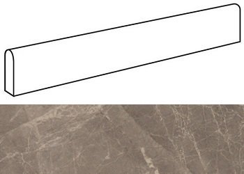 Купить Atlas Concorde Marvel Edge Gris Supreme Battisc. Dig. Matt 4,6x60 
