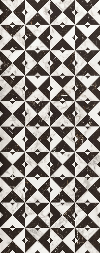 Купить Porcelanosa Deco Cubik Marmi 59,6x150 