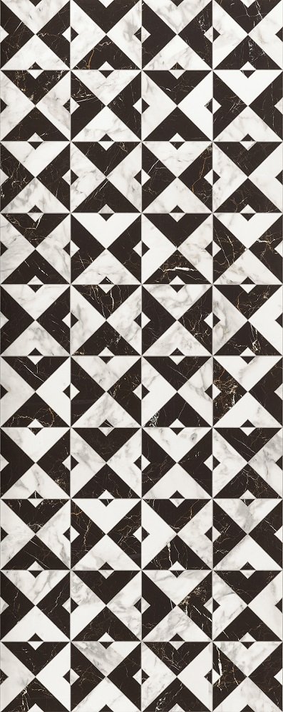 Купить Porcelanosa Deco Cubik Marmi 59,6x150 