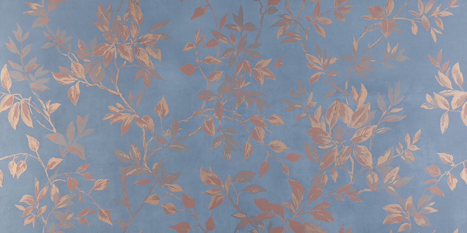 Купить Pamesa Eleganza Decor Nara Blu Matt Rect 60x120 