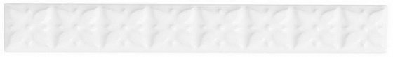Купить Adex Studio Relieve Ponciana Snow Cap 2,5х19,8 