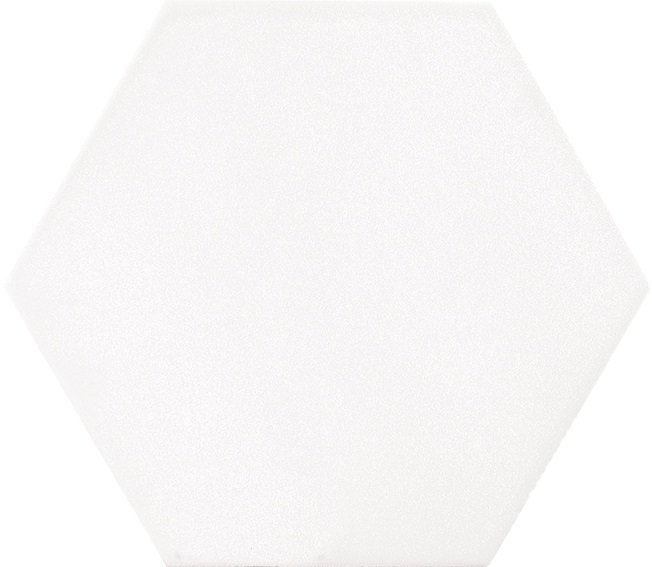 Купить Pamesa Mayfair Hex Blanco 19,8х22,8 