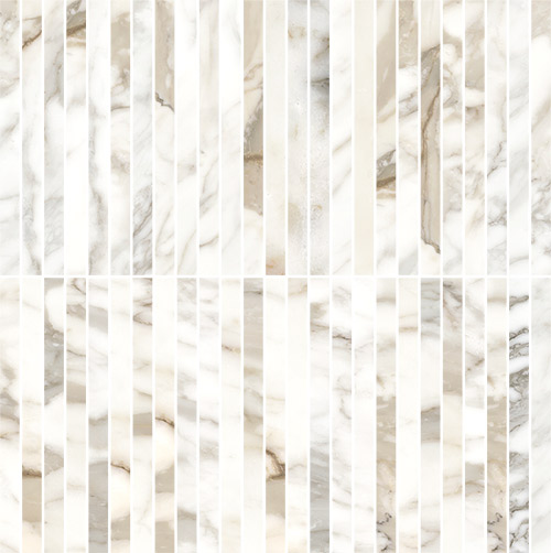 Купить Vallelunga Luce Grey Mos Jap Satin 30x30 
