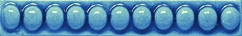 Купить ELIOS WINE COUNTRY Bead Liner Cornflower 2x15 