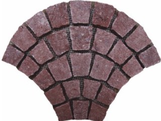 Купить NS Mosaic Paving Pav-G-308 Гранит 74x46 
