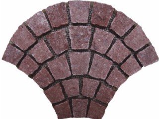 Купить NS Mosaic Paving Pav-G-308 Гранит 74x46 
