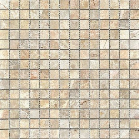 Купить Colori Viva Mos. Polished Light Emperador 2x2 CV20085 30,5x30,5 