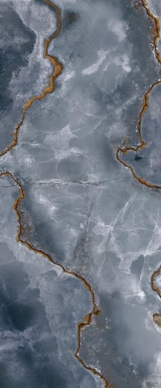 Купить Emil Tele di Marmo Onyx Blue 120x278 
