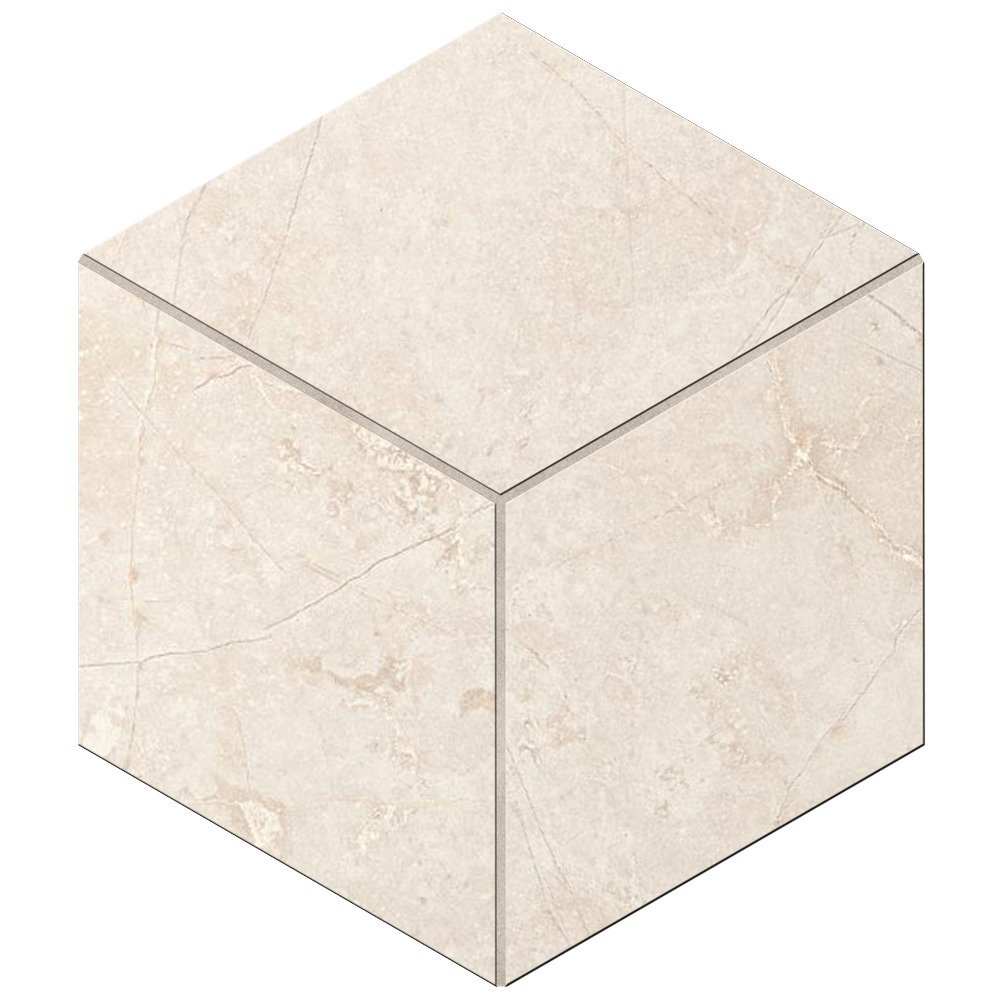 Купить Ametis Marmulla Mos MA02 Cube неполир. 29x25 