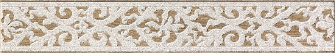 Купить Tubadzin Ilma Ornament 44,8х7,1 