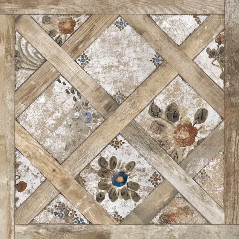 Купить Del Conca Vignoni San Quirico Rett 80x80 