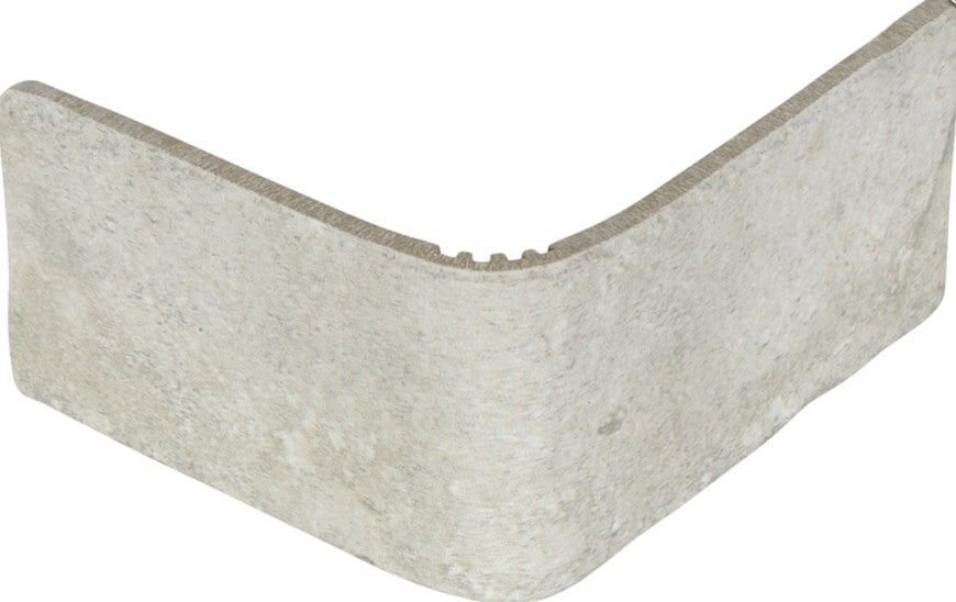 Купить Monopole Esquina Jerica Ceniza 13,1x15,5 