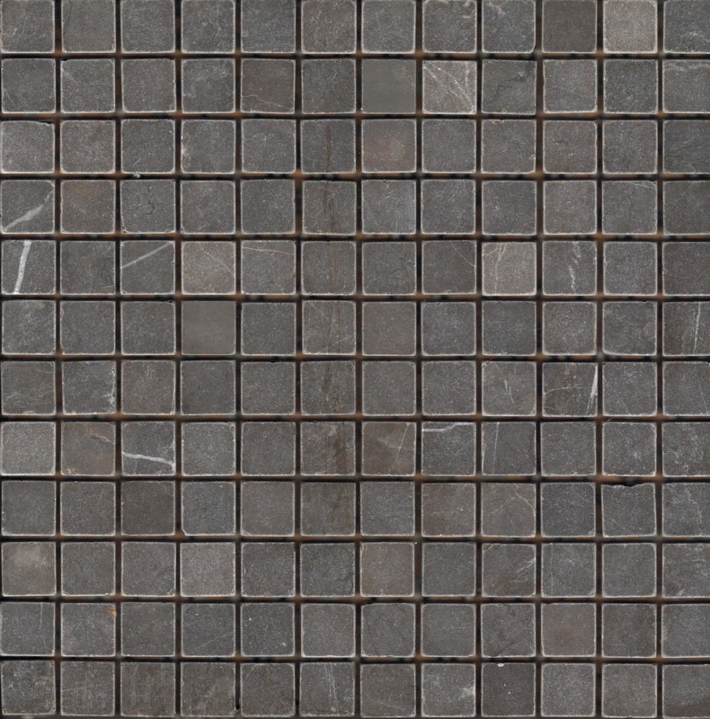 Купить Starmosaic Wild Stone Bs Tumbled (2,3х2,3) 30,5х30,5 