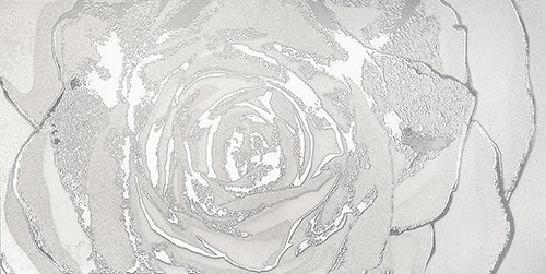 Купить Brennero Explora Dec. Omnia White Silver 60х120 