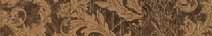 Купить Gardenia Orchidea Marble Fas.10 Patch. Marrone 9,8x58,5 
