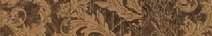 Купить Gardenia Orchidea Marble Fas.10 Patch. Marrone 9,8x58,5 