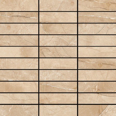 Купить Cerdomus Pulpis Brick Mix Beige Rett 30x30 