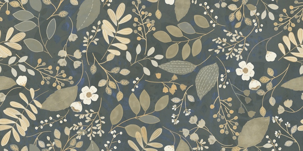 Купить La Fenice Touch Evo Dec Charme Green Rett 60x120 